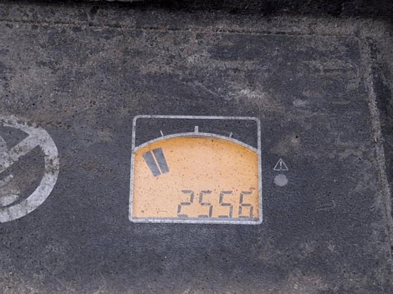 Leasing of Caterpillar NPP20N2E Caterpillar NPP20N2E: picture 14