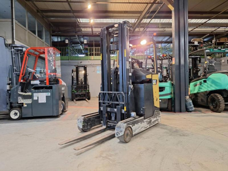 Caterpillar NR20NH - Reach truck: picture 1 Caterpillar NR20NH - Reach truck: picture 1