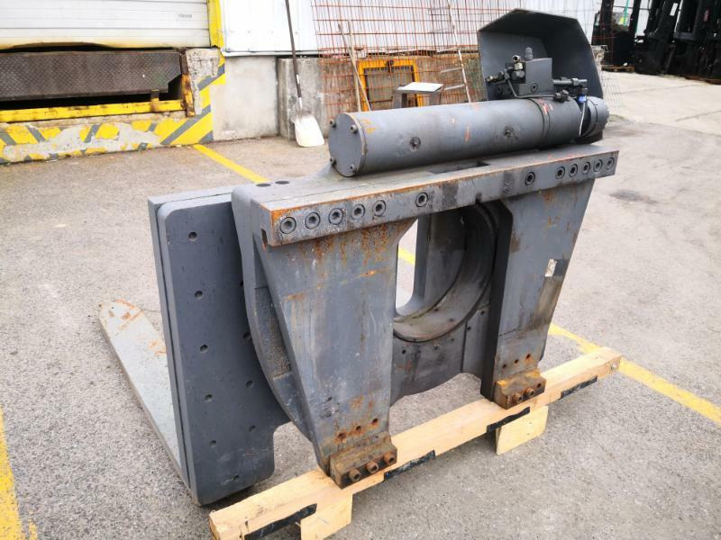 Combilift 360° - Forks: picture 4 Combilift 360° - Forks: picture 4