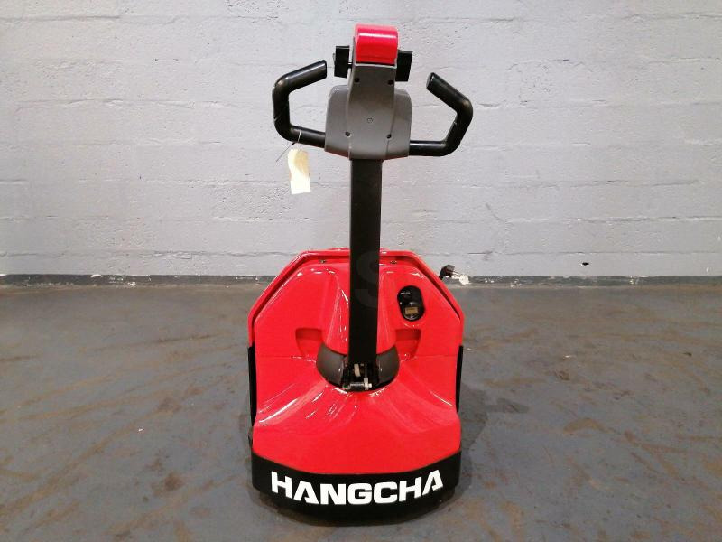 Hangcha CBD18 - Pallet truck: picture 4 Hangcha CBD18 - Pallet truck: picture 4