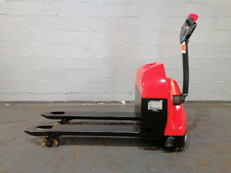 Hangcha CBD18 - Pallet truck: picture 3 Hangcha CBD18 - Pallet truck: picture 3