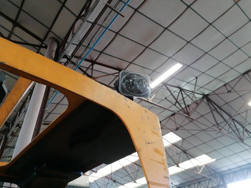 Leasing of Hubtex MQ30 Hubtex MQ30: picture 13 Leasing of Hubtex MQ30 Hubtex MQ30: picture 13