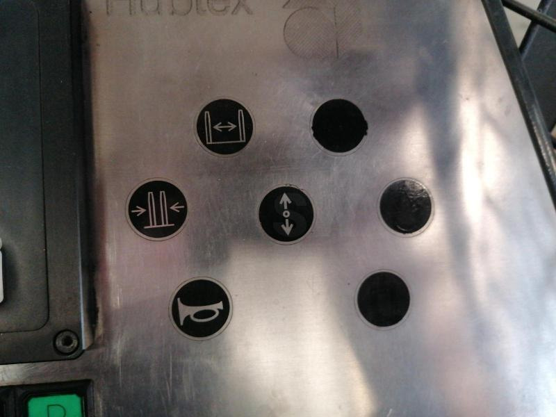 Leasing of Hubtex MQ30 Hubtex MQ30: picture 10 Leasing of Hubtex MQ30 Hubtex MQ30: picture 10