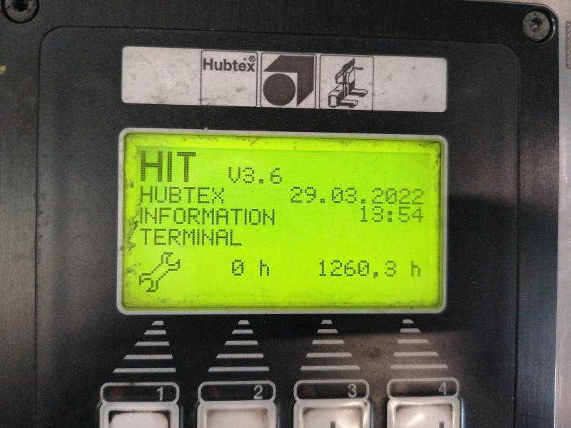 Leasing of Hubtex MQ30 Hubtex MQ30: picture 11 Leasing of Hubtex MQ30 Hubtex MQ30: picture 11