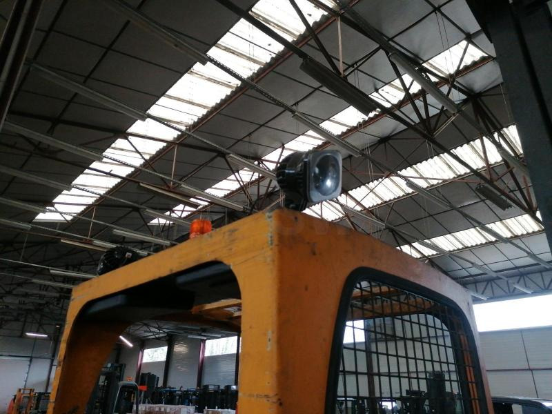 Leasing of Hubtex MQ30 Hubtex MQ30: picture 14 Leasing of Hubtex MQ30 Hubtex MQ30: picture 14