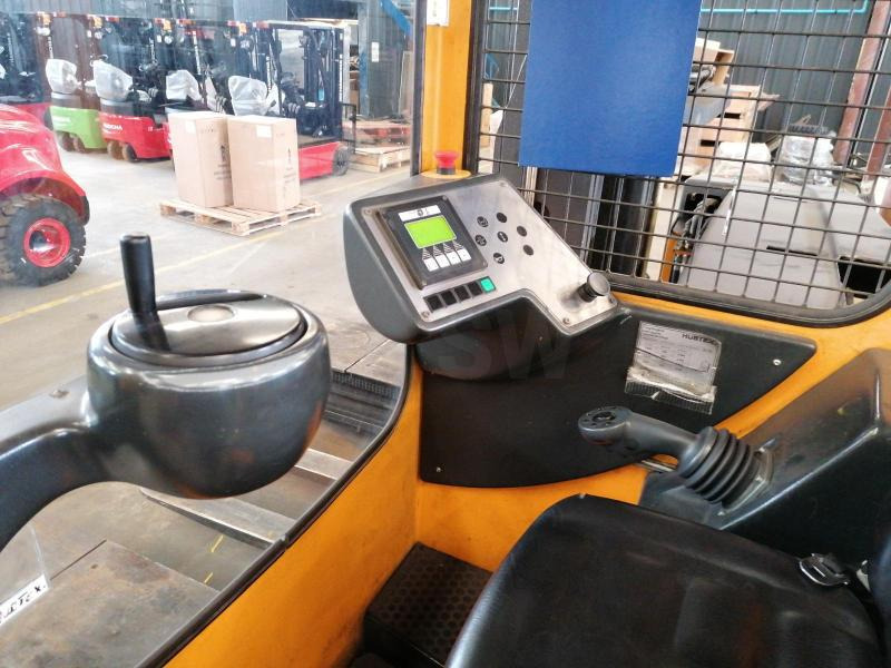 Leasing of Hubtex MQ30 Hubtex MQ30: picture 7 Leasing of Hubtex MQ30 Hubtex MQ30: picture 7