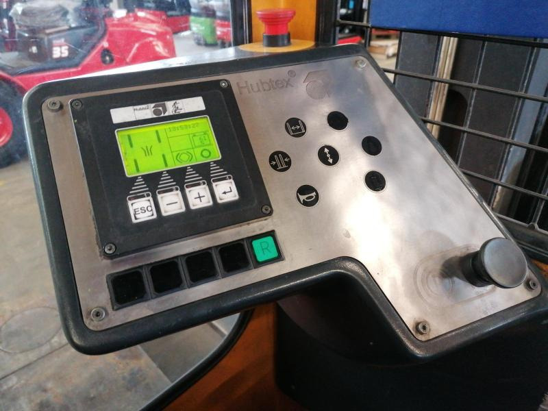 Leasing of Hubtex MQ30 Hubtex MQ30: picture 8 Leasing of Hubtex MQ30 Hubtex MQ30: picture 8