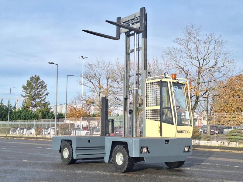 Hubtex S30 D - Side loader: picture 1 Hubtex S30 D - Side loader: picture 1