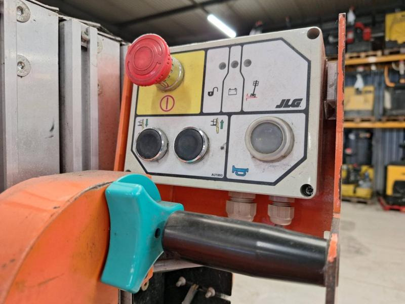 JLG Toucan Duo - Vertical mast lift: picture 5 JLG Toucan Duo - Vertical mast lift: picture 5