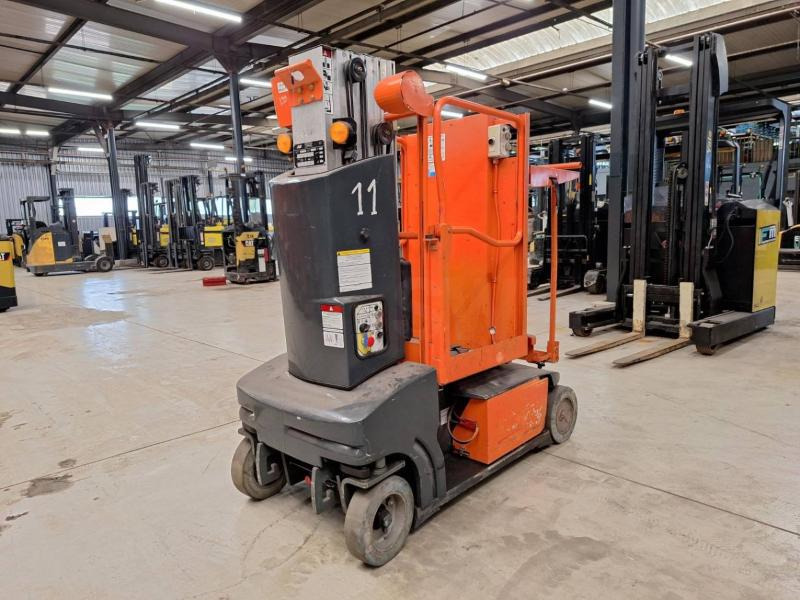 JLG Toucan Duo - Vertical mast lift: picture 1 JLG Toucan Duo - Vertical mast lift: picture 1