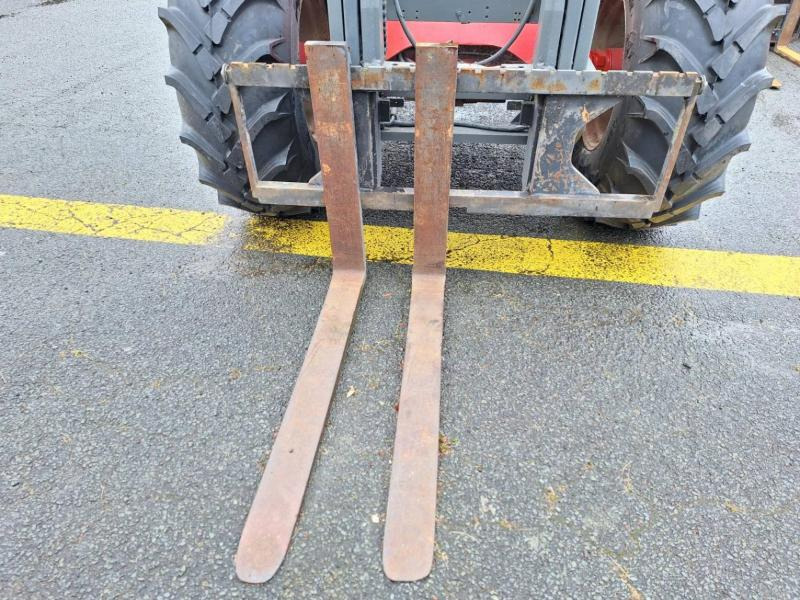 Leasing of Manitou M30.2 Manitou M30.2: picture 6