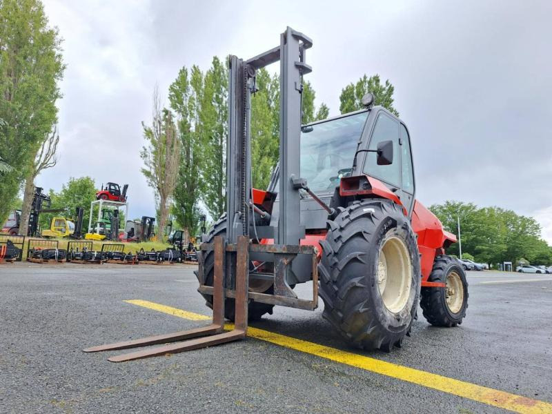 Manitou M30.2 - Rough terrain forklift: picture 4 Manitou M30.2 - Rough terrain forklift: picture 4