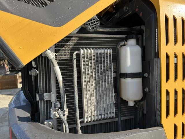 Wheel excavator Volvo EW60E: picture 6 Wheel excavator Volvo EW60E: picture 6