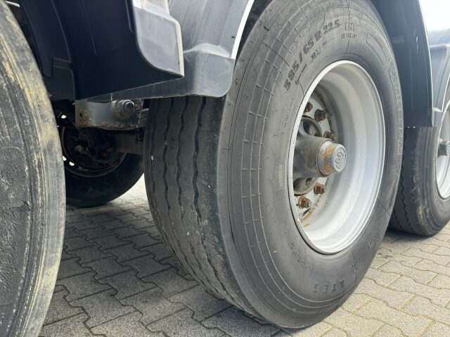 BLUMHARDT SAL.40.24 Holztransporter 3 Achse - Timber trailer: picture 2 BLUMHARDT SAL.40.24 Holztransporter 3 Achse - Timber trailer: picture 2