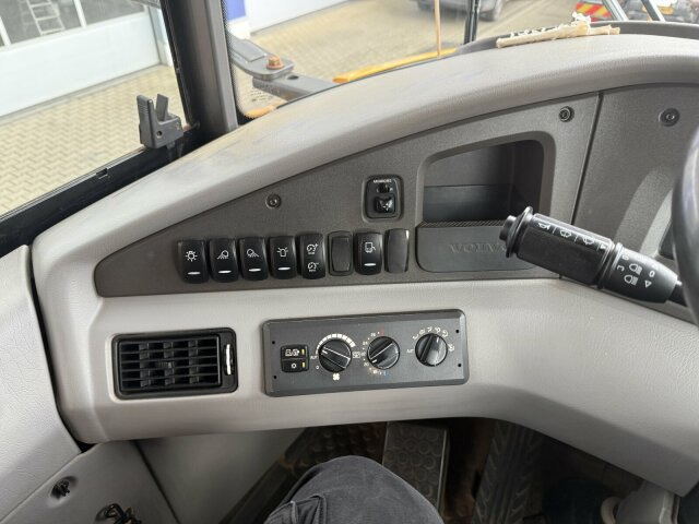 Volvo A25G Dumper 10.137 h Baujahr 2021 - Construction machinery: picture 4 Volvo A25G Dumper 10.137 h Baujahr 2021 - Construction machinery: picture 4