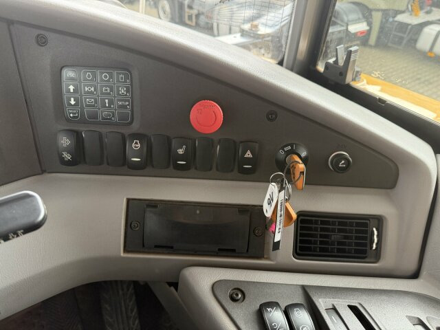 Volvo A25G Dumper 10.137 h Baujahr 2021 - Construction machinery: picture 5 Volvo A25G Dumper 10.137 h Baujahr 2021 - Construction machinery: picture 5