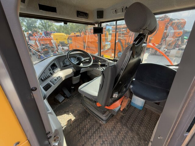 Volvo A25G Dumper 9.722 h Baujahr 2021 - Construction machinery: picture 5 Volvo A25G Dumper 9.722 h Baujahr 2021 - Construction machinery: picture 5