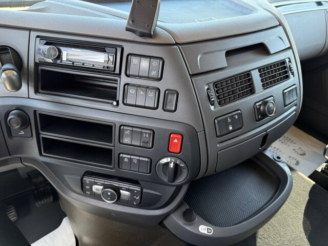 DAF XF 480 Pritsche Kran Plafinger 21000L - Dropside/ Flatbed truck, Crane truck: picture 2 DAF XF 480 Pritsche Kran Plafinger 21000L - Dropside/ Flatbed truck, Crane truck: picture 2