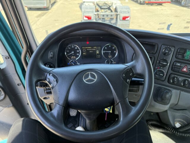 HTM 1004 3 Achse Betonmischer Auflieger - Concrete mixer semi-trailer: picture 2 HTM 1004 3 Achse Betonmischer Auflieger - Concrete mixer semi-trailer: picture 2