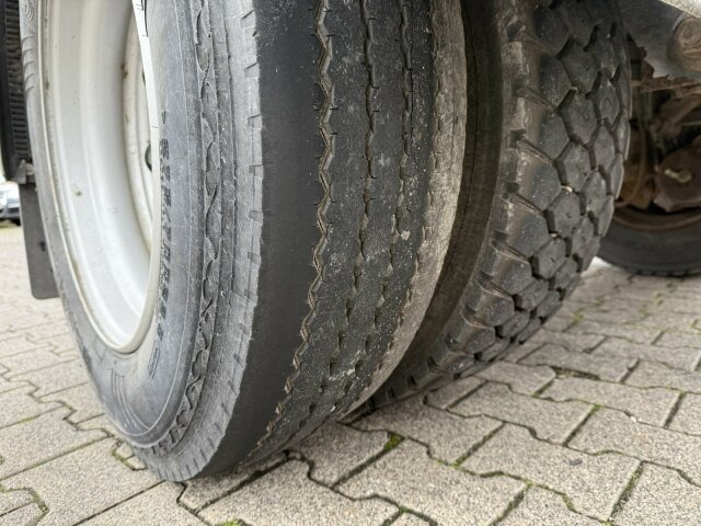 Kotschenreuther TKG218 Holzanhänger 2 Achse Leergewicht 3.750 Kg - Timber trailer: picture 3 Kotschenreuther TKG218 Holzanhänger 2 Achse Leergewicht 3.750 Kg - Timber trailer: picture 3