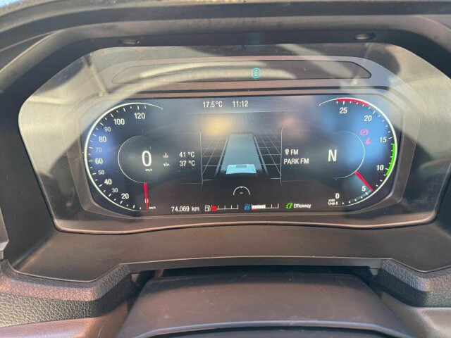 MAN 28.480 6x4 Abrollkipper Meiller Tectrum RS21.65 - Hook lift truck: picture 3 MAN 28.480 6x4 Abrollkipper Meiller Tectrum RS21.65 - Hook lift truck: picture 3