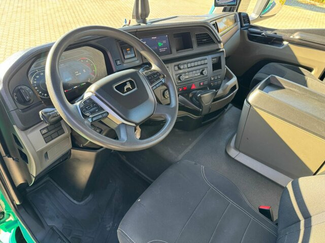 MAN 28.480 6x4 Abrollkipper Meiller Tectrum RS21.65 - Hook lift truck: picture 2 MAN 28.480 6x4 Abrollkipper Meiller Tectrum RS21.65 - Hook lift truck: picture 2