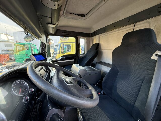 MAN TGS 18.440 4x4H Eur 5 + Betonauf. Schwing 10 m3 - Concrete mixer truck: picture 5 MAN TGS 18.440 4x4H Eur 5 + Betonauf. Schwing 10 m3 - Concrete mixer truck: picture 5