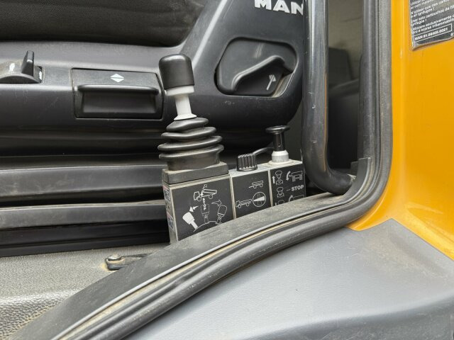 MAN TGS 26.500 6x4 Kipper MEILLER Euro6 *Tandem - Tipper: picture 5 MAN TGS 26.500 6x4 Kipper MEILLER Euro6 *Tandem - Tipper: picture 5