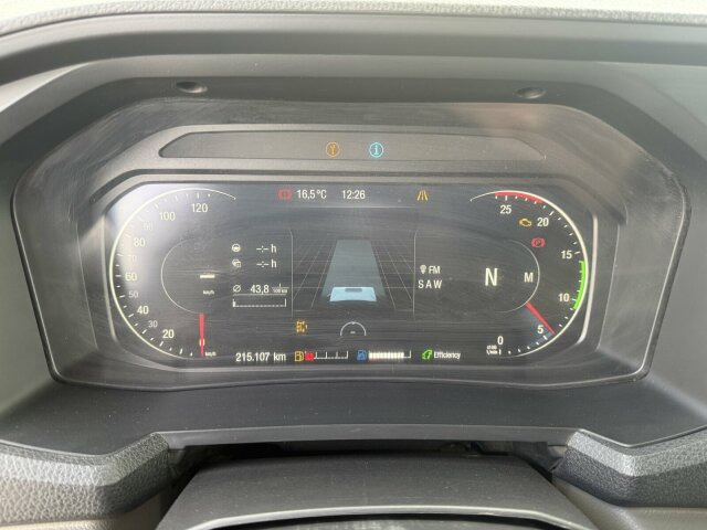 MAN TGS 32.470 8x4 Muldenkipper Schmitz elekt. Plane - Tipper: picture 2 MAN TGS 32.470 8x4 Muldenkipper Schmitz elekt. Plane - Tipper: picture 2