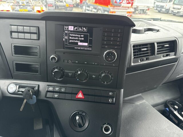 Mercedes-Benz AROCS 2636 6x4 Euro 6 Betonpumpe SERMAC 4Z36 - Concrete pump truck: picture 3 Mercedes-Benz AROCS 2636 6x4 Euro 6 Betonpumpe SERMAC 4Z36 - Concrete pump truck: picture 3