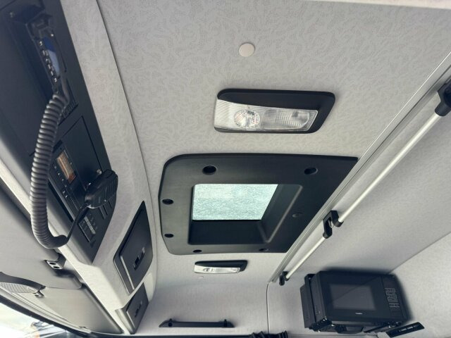 Mercedes-Benz Arocs 3253 8x4 Abrollkipper Kran Palfinger 37002 - Hook lift truck, Crane truck: picture 5 Mercedes-Benz Arocs 3253 8x4 Abrollkipper Kran Palfinger 37002 - Hook lift truck, Crane truck: picture 5