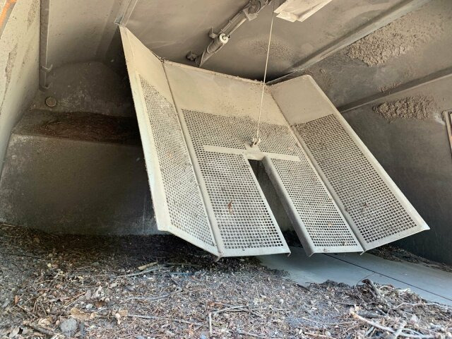 Mercedes-Benz Atego Kehrmaschine BUCHER CITYFANT 5000 - Road sweeper: picture 5 Mercedes-Benz Atego Kehrmaschine BUCHER CITYFANT 5000 - Road sweeper: picture 5