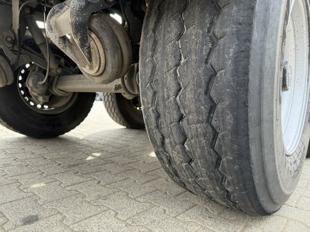 Reisch RHKS-3-SR07 Kippauflieger 3 Achse - Tipper semi-trailer: picture 4 Reisch RHKS-3-SR07 Kippauflieger 3 Achse - Tipper semi-trailer: picture 4