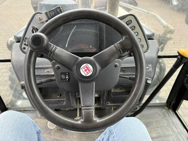 Backhoe loader Terex 860 SX Baggerlader Baujahr 2013: picture 15 Backhoe loader Terex 860 SX Baggerlader Baujahr 2013: picture 15