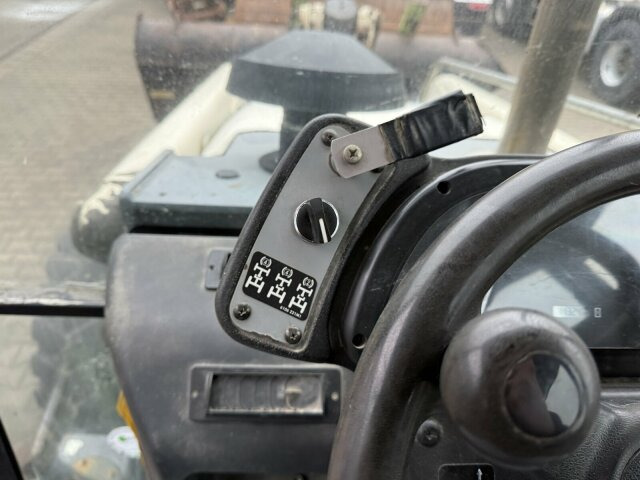 Terex 860 SX Baggerlader Baujahr 2013 - Backhoe loader: picture 3 Terex 860 SX Baggerlader Baujahr 2013 - Backhoe loader: picture 3