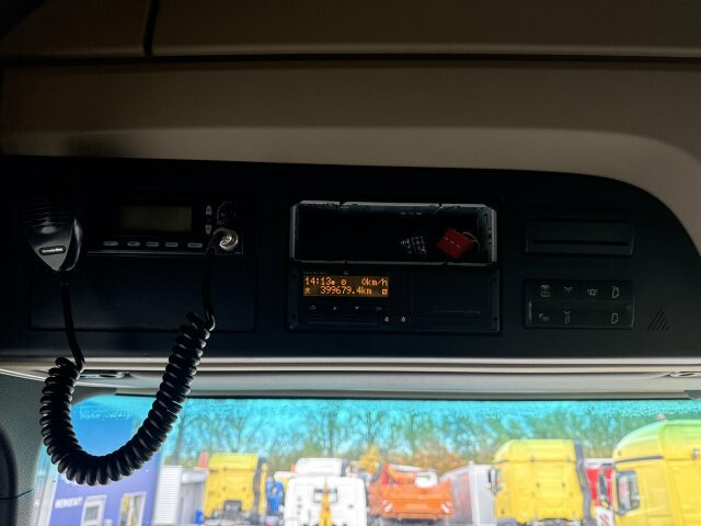 Mercedes-Benz ACTROS 1846 4x4 HAD Euro 6 Kipphydraulik - Tractor unit: picture 4 Mercedes-Benz ACTROS 1846 4x4 HAD Euro 6 Kipphydraulik - Tractor unit: picture 4