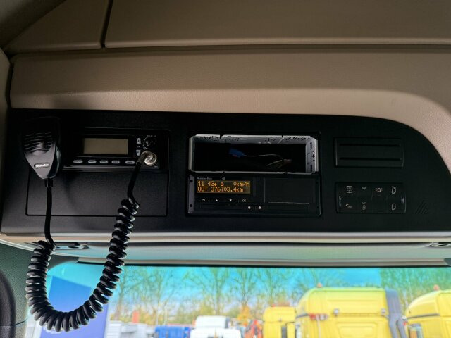 Mercedes-Benz ACTROS 1846 4x4 HAD Euro 6 Kipphydraulik - Tractor unit: picture 4 Mercedes-Benz ACTROS 1846 4x4 HAD Euro 6 Kipphydraulik - Tractor unit: picture 4