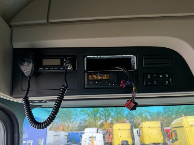 Mercedes-Benz ACTROS 1846 4x4 HAD Euro 6 Kipphydraulik - Tractor unit: picture 5 Mercedes-Benz ACTROS 1846 4x4 HAD Euro 6 Kipphydraulik - Tractor unit: picture 5