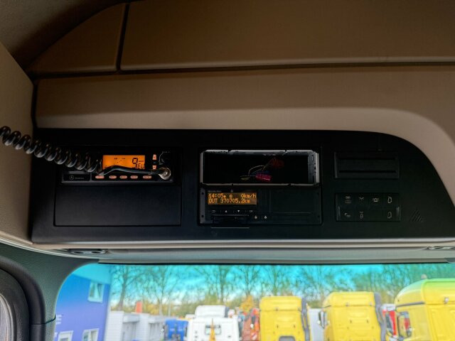 Mercedes-Benz ACTROS 1846 4x4 HAD Euro 6 Kipphydraulik - Tractor unit: picture 4 Mercedes-Benz ACTROS 1846 4x4 HAD Euro 6 Kipphydraulik - Tractor unit: picture 4