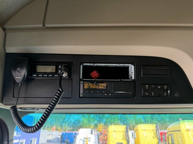 Mercedes-Benz ACTROS 1846 4x4 HAD Euro 6 Kipphydraulik - Tractor unit: picture 5 Mercedes-Benz ACTROS 1846 4x4 HAD Euro 6 Kipphydraulik - Tractor unit: picture 5