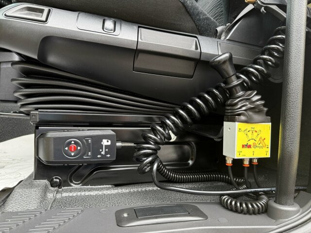 Mercedes-Benz ACTROS 1846 4x4 HAD Euro 6 Kipphydraulik - Tractor unit: picture 5 Mercedes-Benz ACTROS 1846 4x4 HAD Euro 6 Kipphydraulik - Tractor unit: picture 5