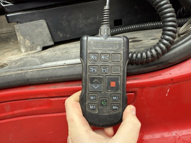 Scania R500 XT 4x2 Euro 6 SZM Kipphydraulik Blatt/ Luft - Tractor unit: picture 4 Scania R500 XT 4x2 Euro 6 SZM Kipphydraulik Blatt/ Luft - Tractor unit: picture 4