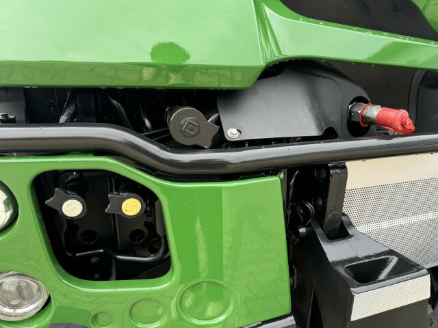 Unimog U430 Kipper mit Reifendruckregelanlage - Tipper: picture 4 Unimog U430 Kipper mit Reifendruckregelanlage - Tipper: picture 4