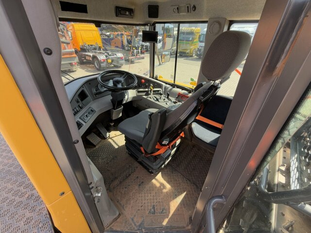 Volvo A25G Dumper 10.066 h Baujahr 2021 - Articulated dumper: picture 5 Volvo A25G Dumper 10.066 h Baujahr 2021 - Articulated dumper: picture 5