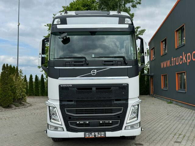 Hook lift truck Volvo FH 540 6x2 Abrollkipper MEILLER RK 26.67: picture 9 Hook lift truck Volvo FH 540 6x2 Abrollkipper MEILLER RK 26.67: picture 9