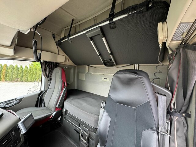 Hook lift truck Volvo FH 540 6x2 Abrollkipper MEILLER RK 26.67: picture 7 Hook lift truck Volvo FH 540 6x2 Abrollkipper MEILLER RK 26.67: picture 7