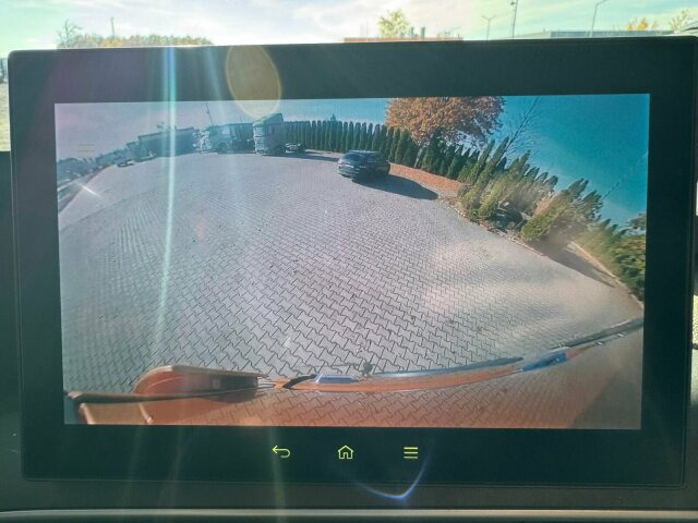 Volvo FH16 750 8X4 Holztransport Alukar TOP! - Timber truck: picture 5 Volvo FH16 750 8X4 Holztransport Alukar TOP! - Timber truck: picture 5