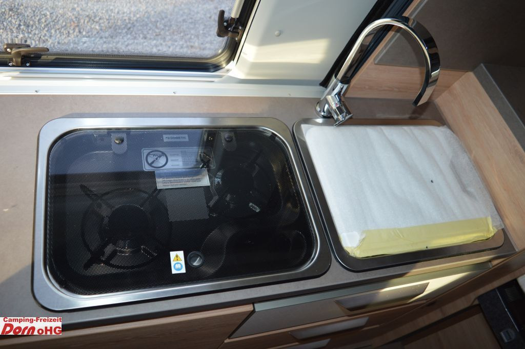 Camper van Knaus BOXDRIVE 600 XL Frontantrieb Knaus BOXDRIVE 600 XL Frontantrieb: picture 22 Camper van Knaus BOXDRIVE 600 XL Frontantrieb Knaus BOXDRIVE 600 XL Frontantrieb: picture 22