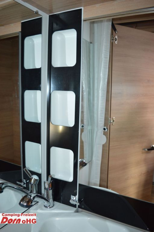 Camper van Knaus BOXDRIVE 600 XL Frontantrieb Knaus BOXDRIVE 600 XL Frontantrieb: picture 25 Camper van Knaus BOXDRIVE 600 XL Frontantrieb Knaus BOXDRIVE 600 XL Frontantrieb: picture 25