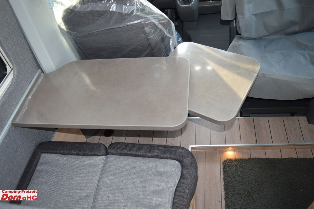 Camper van Knaus BOXDRIVE 600 XL Frontantrieb Knaus BOXDRIVE 600 XL Frontantrieb: picture 15 Camper van Knaus BOXDRIVE 600 XL Frontantrieb Knaus BOXDRIVE 600 XL Frontantrieb: picture 15